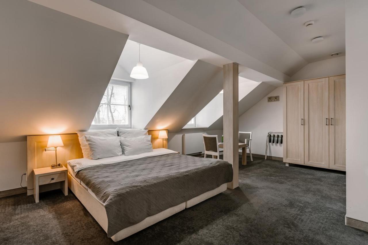 Hotel&Spa Dwor Droblin Leśna Podlaska المظهر الخارجي الصورة