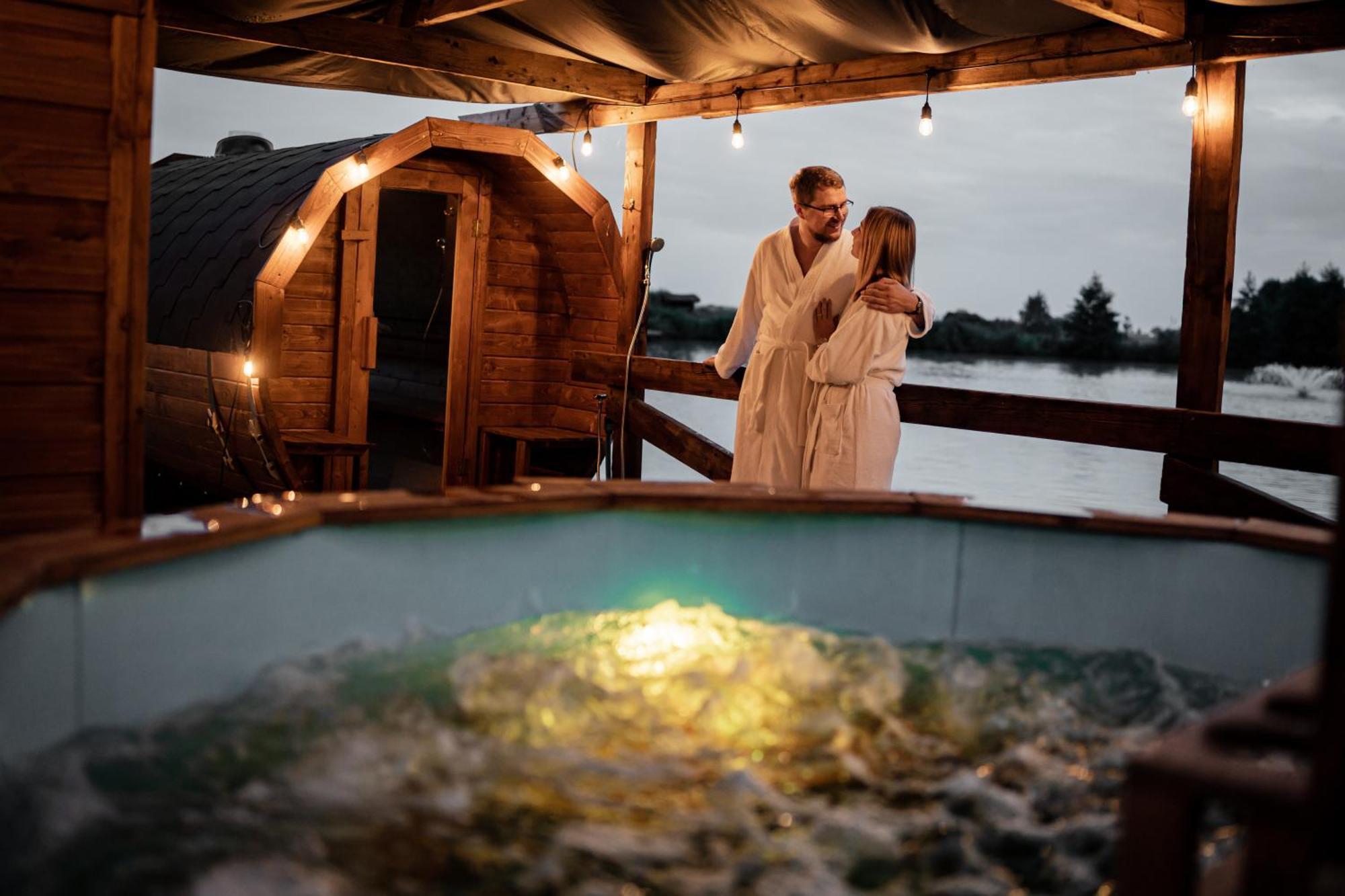 Hotel&Spa Dwor Droblin Leśna Podlaska المظهر الخارجي الصورة