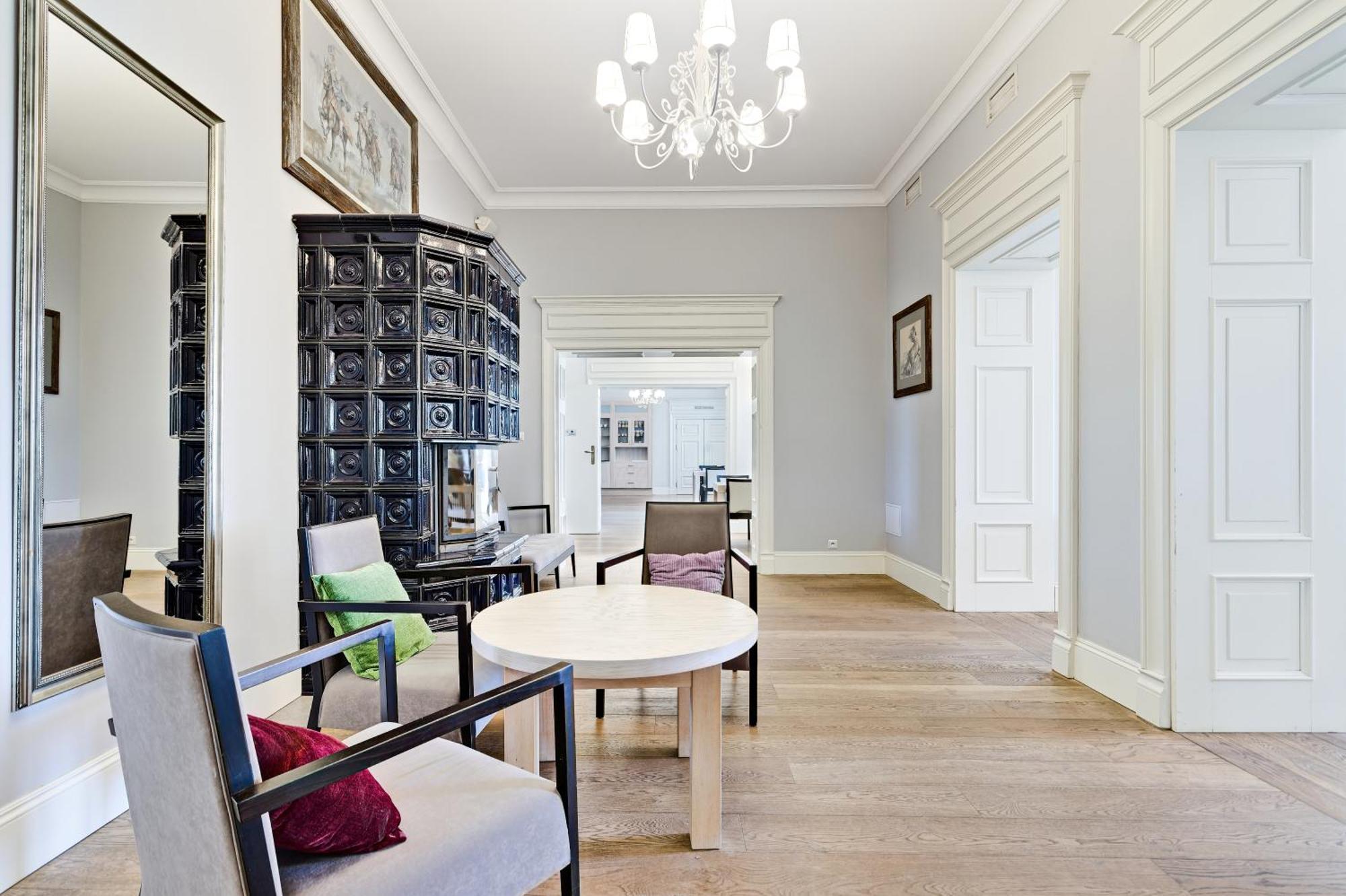 Hotel&Spa Dwor Droblin Leśna Podlaska المظهر الخارجي الصورة
